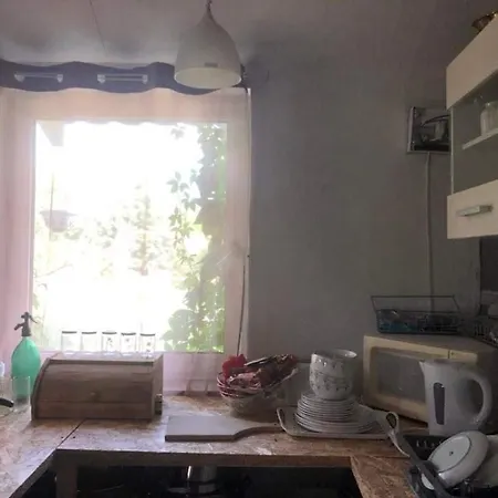 Cute House Fekvo Padlasszoba Es Egy Loft And Dom wakacyjny *
