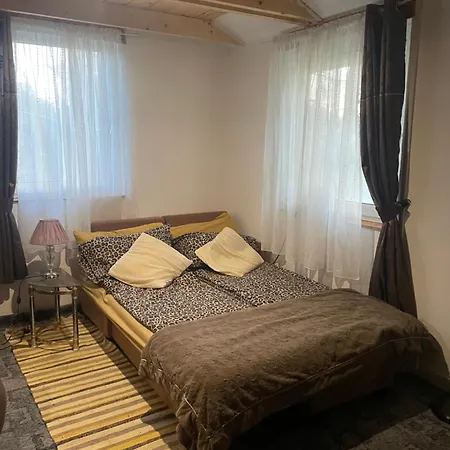 Cute House Fekvo Padlasszoba Es Egy Loft And Dom wakacyjny Szatymaz